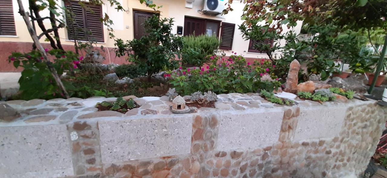 Guesthouse Gasho Rijeka Exterior foto