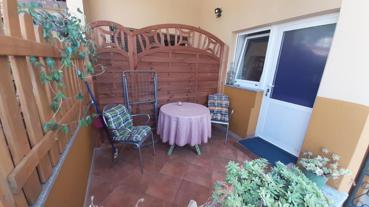 Guesthouse Gasho Rijeka Exterior foto