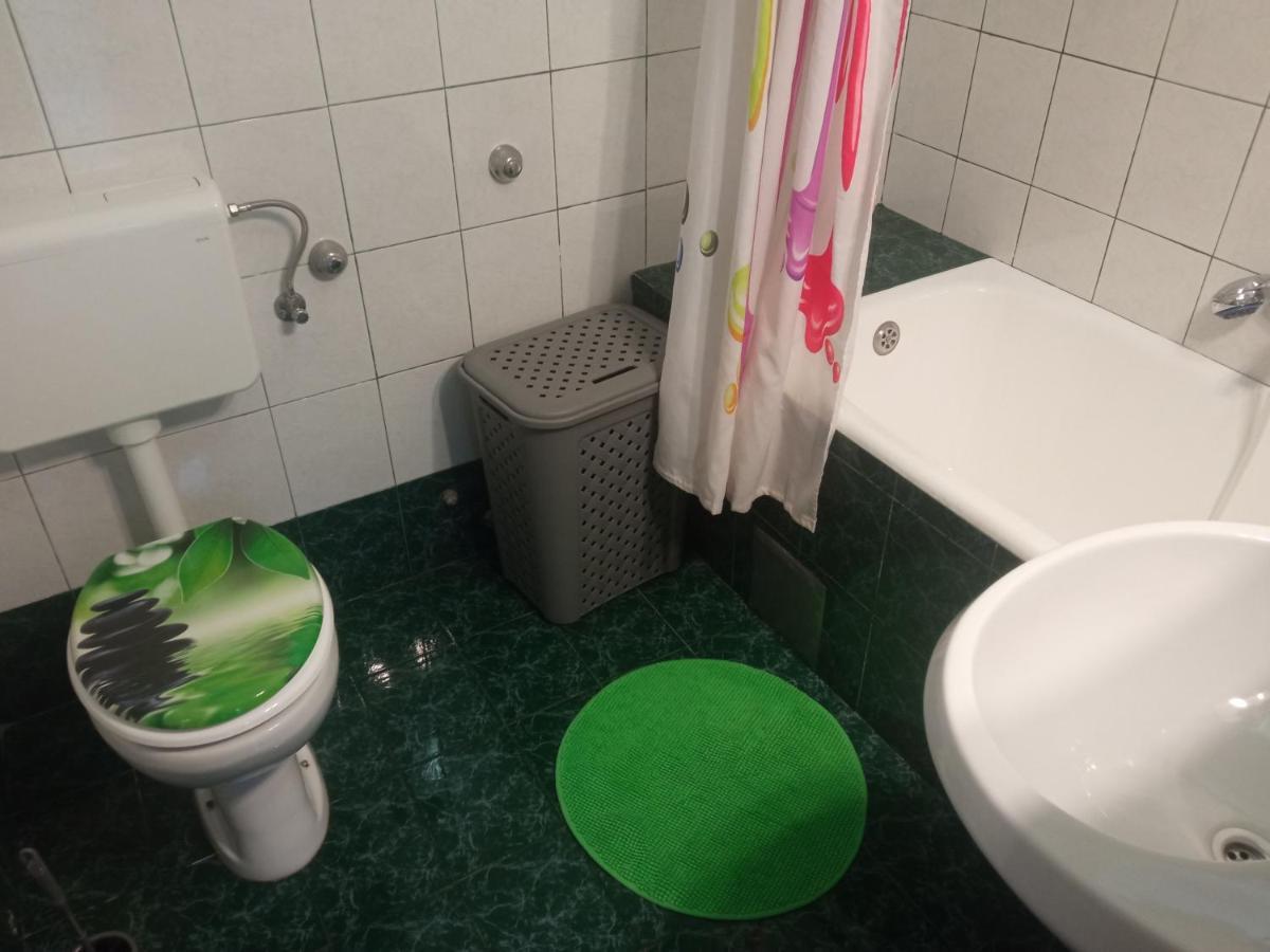 Guesthouse Gasho Rijeka Habitación foto