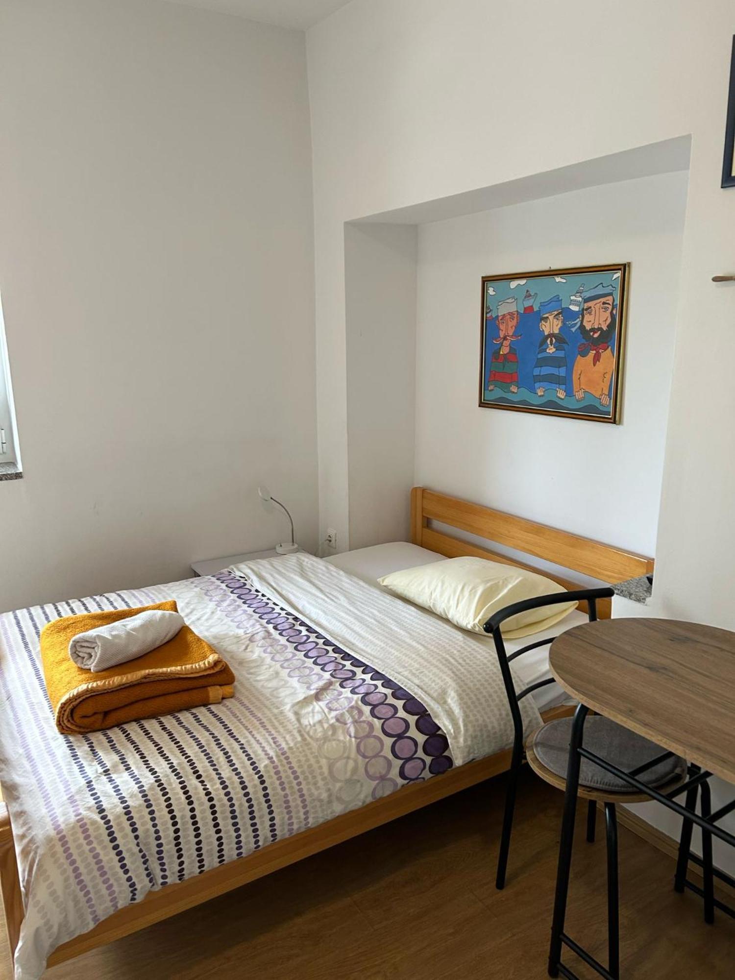 Guesthouse Gasho Rijeka Habitación foto
