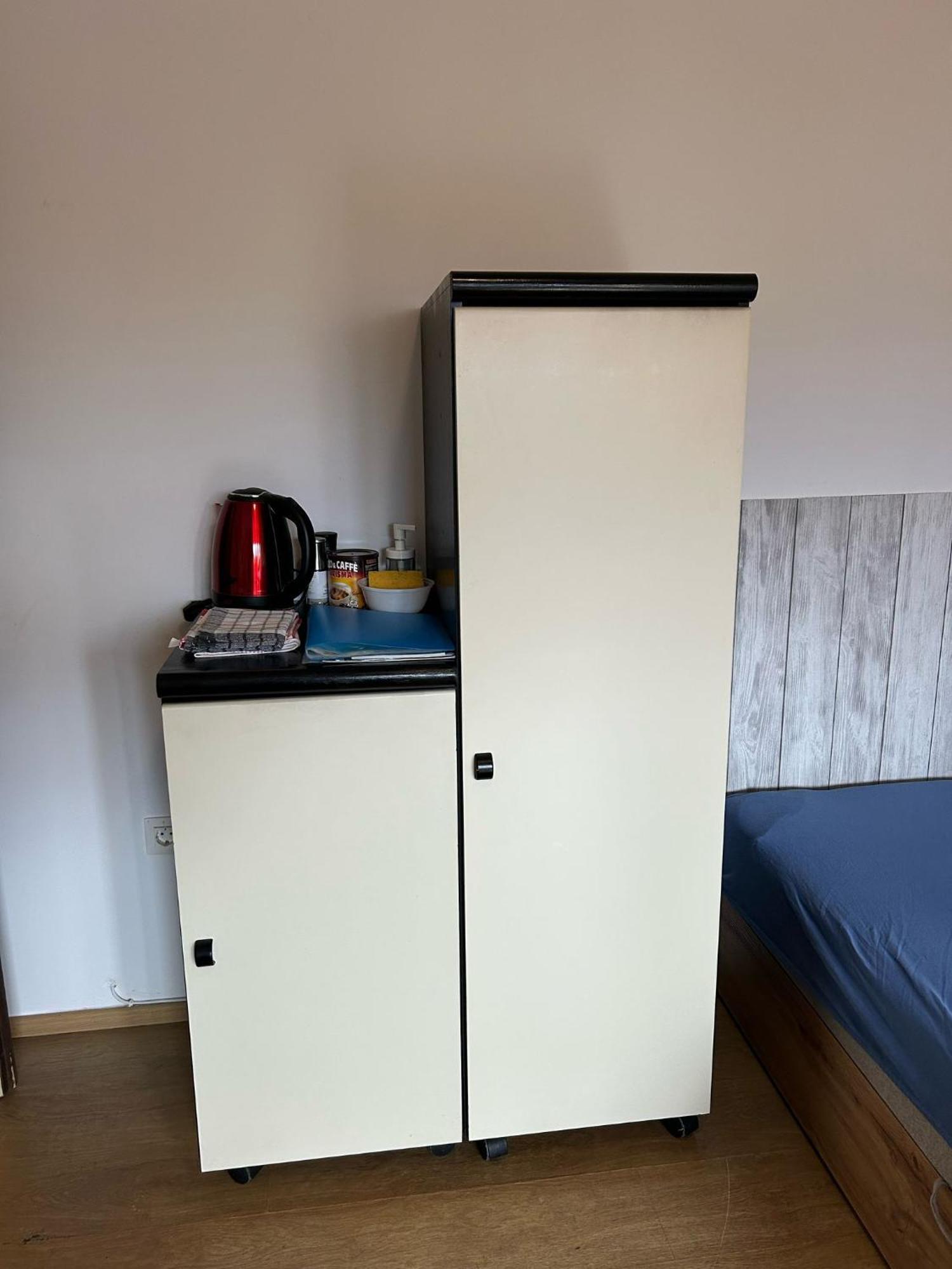 Guesthouse Gasho Rijeka Habitación foto